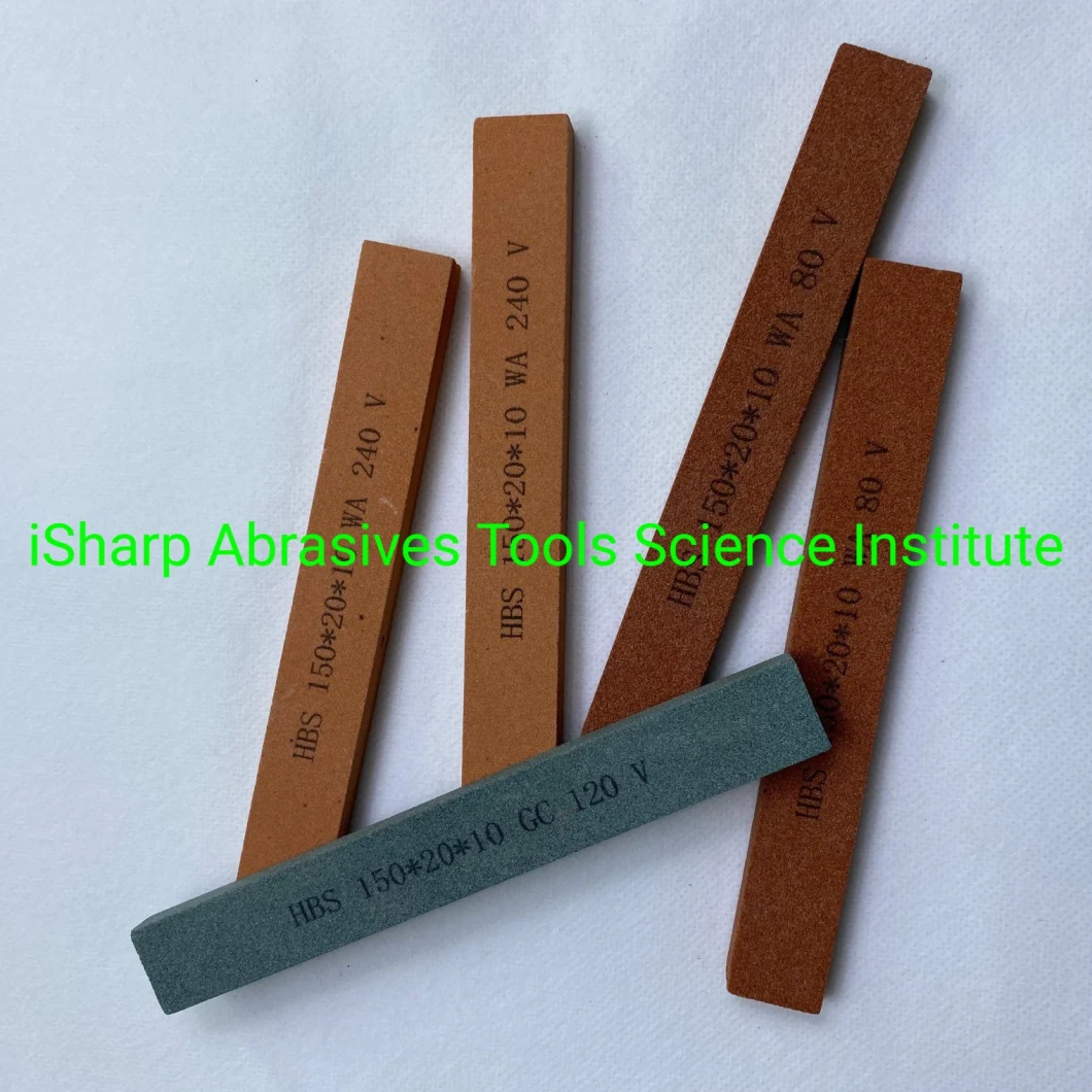 High Quality Sharpening Stones Honing Stone for Hydraulic Cylinder