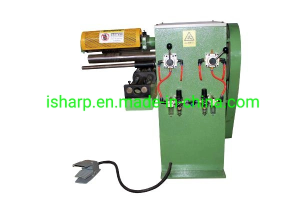 Chinese Factory Sanding Belt/ Abrasive Belt Slitting Machine