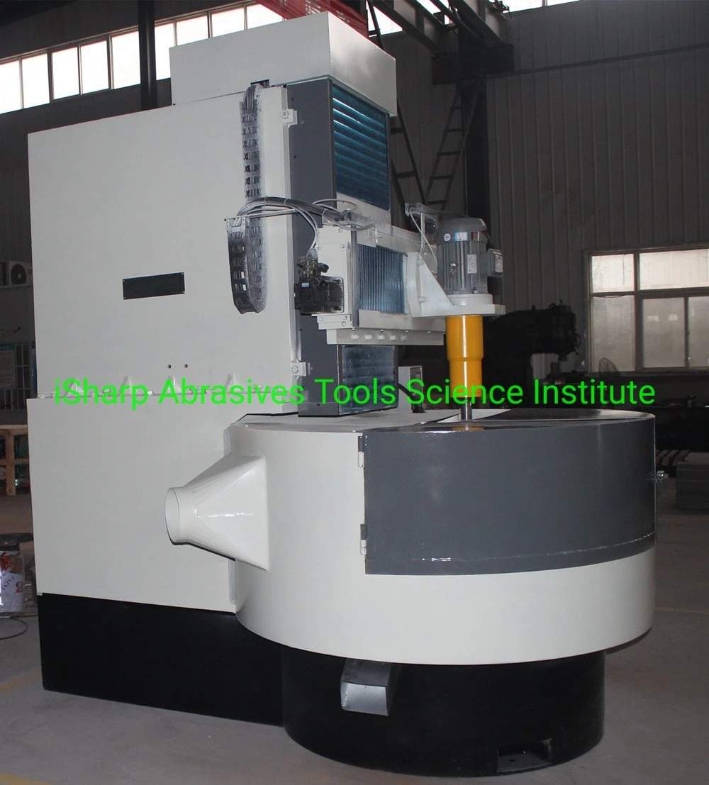 Diamond Disc Surface Grinding Dressing Machine for Grinding Wheels