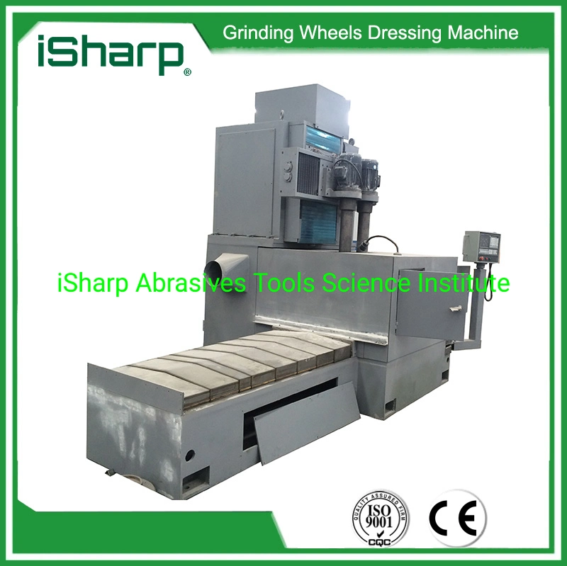 CNC Grinding Wheels Dressing Machine for Internal & External Cylindrical Surface