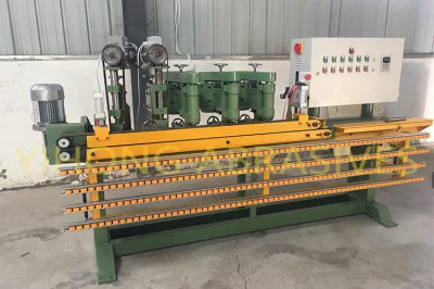 サンディングベルト接続用研磨工具としてのサンディングベルトストリッピングマシンの中国メーカー